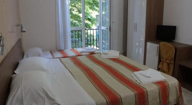 Номер Standard Hotel Derna