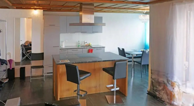 Switzerland Iseltwald Apartment, Prenota Appartamento Iseltwald Lago di Brienz