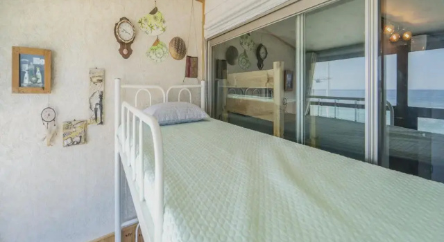Номер Standard Gangneung Daleulsamkinbada Pension