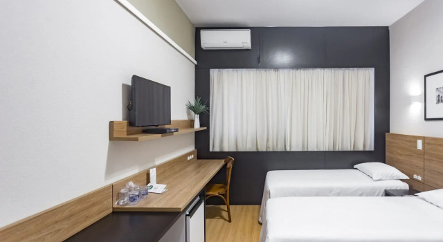 Cambirela Hotel