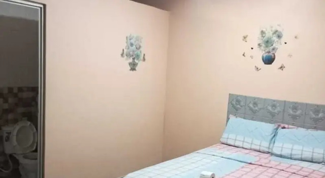 Komfort Zimmer Hospedaje Jayko
