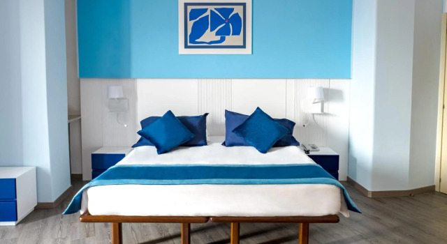 Cristina Hotel