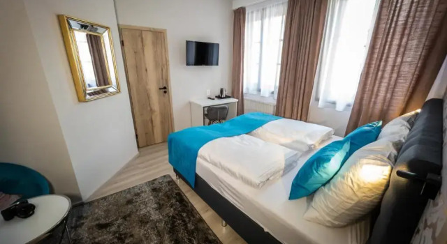 Номер Standard Boutique Apartments Old Town