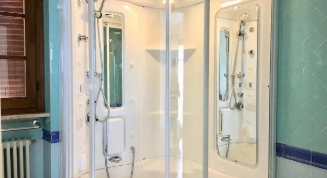 Люкс Deluxe La Stagione dellArte B&B