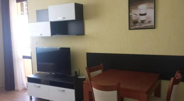 Апартаменты Yana Apartments