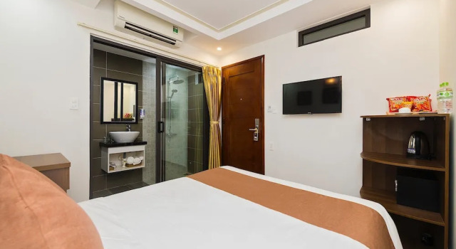 Номер Superior Brother Villa Hoi An