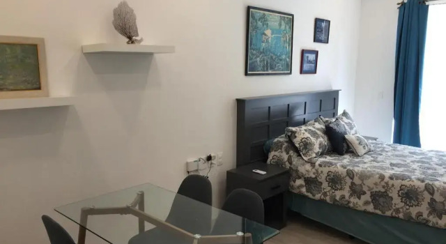 STUDIO 102 Puerto Aventuras private complex with swimming pool, Prenota Hotel Hotel a Quintana Roo con piscina, Piscina