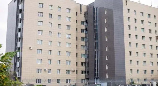 Полет