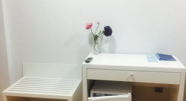 Номер Comfort Hotel Las Olas