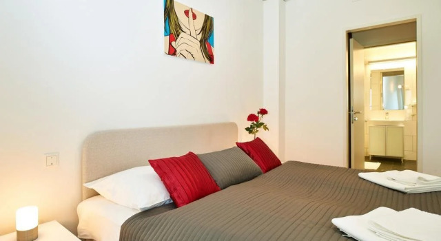 Irundo Zagreb - City Plaza Apartments