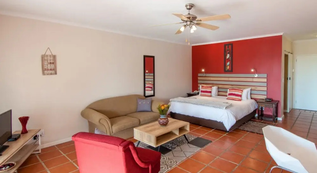 Семейный номер Standard с видом на горы Wind-Rose Guest House