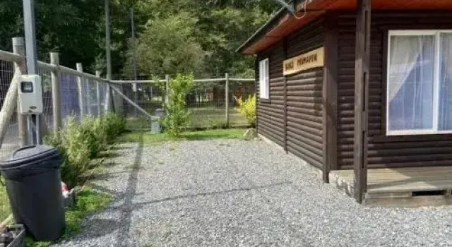 Ruka Peumayen Caburga, Rezervovat Hotel Hotely v Araucanía s parkováním, Parkování