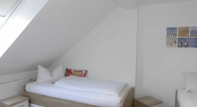 FeWo Zum Kuhturm, Varaa Huoneisto Hotellit Baijeri pysäköinnillä, Pysäköinti