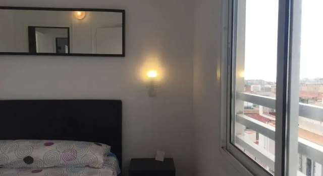 Penthouse Sitges - Centre Sitges, Забронировать Отель Отели Ситжес 3 звезды, рядом с Церковь Св. Варфоломея и Св. Текли, 3*
