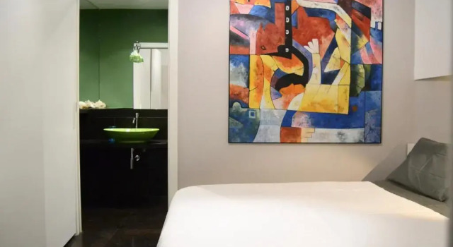 Atmosfere Puniche b&b, Забронировать Отель «постель и завтрак» Отели Палермо с парковкой, рядом с Кафедральный собор, Парковка