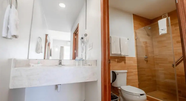 Апартаменты Standard Hecthorny San Carlos Tequisquiapan, BW Signature Collection