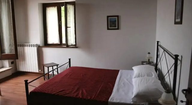Agriturismo Il Sentiero, Rezervovat Hotel  