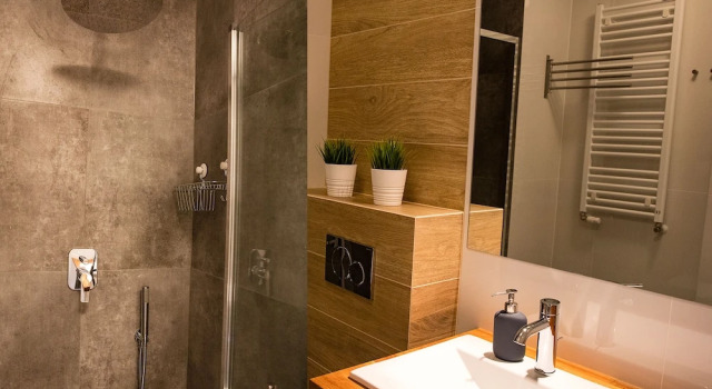 Люкс Apartamenty I.M.A Towarowa