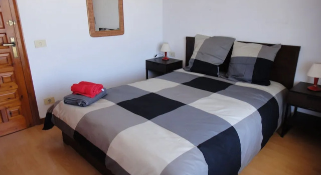 Apartamento Cargols 1