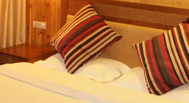 Samtia Holiday Hotel, Забронировать Отель Отели Яншо 4 звезды, рядом с Парк Яншо, 4*