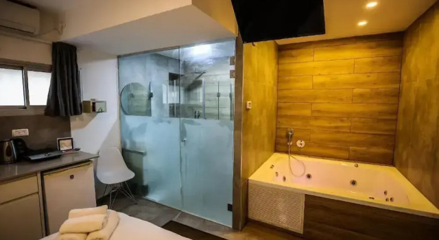 Апартаменты Standard G38 Rental Apartment Building