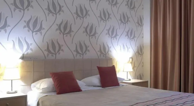 Arcadia Hotel, Забронировать Отель Комотини периферия Восточная Македония и Фракия