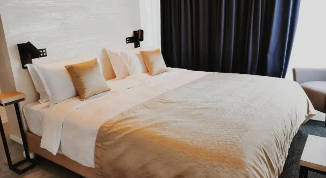 Номер Standard Sky Beach Aparthotel