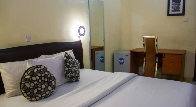 Benestar Suites