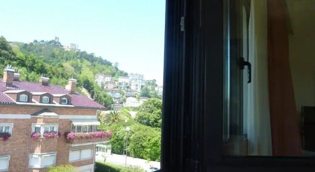 Номер Standard Hotel Ezeiza