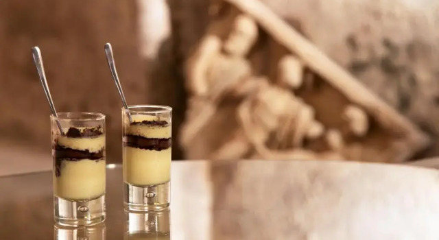 Двухместный номер Superior The Inn at the Roman Forum Luxury Collection - The Inn At The Roman Forum