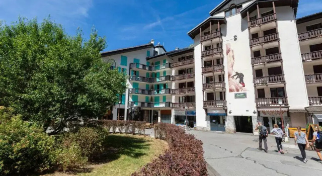 Студия Chamonix Sud - Grepon 311
