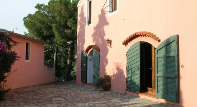 B&B Villa il Poggetto