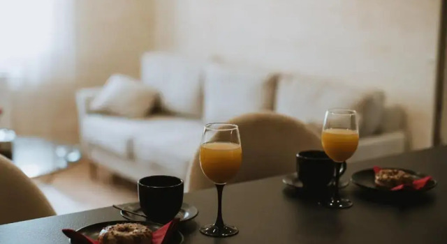 Апартаменты Apartman Stari Toranj II