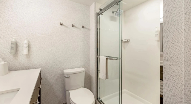 Двухместный люкс c 1 комнатой Home2 Suites By Hilton Madison East