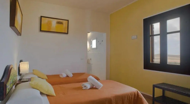 Villa El Jable Lanzarote, Забронировать Вилла Отели Канарских островов 3 звезды, 3*