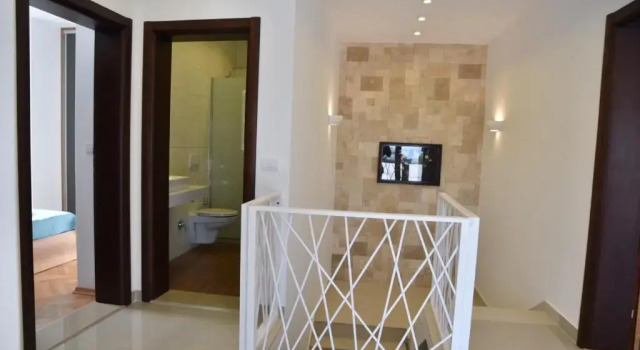 Апартаменты с 2 комнатами Apartments Secret Garden