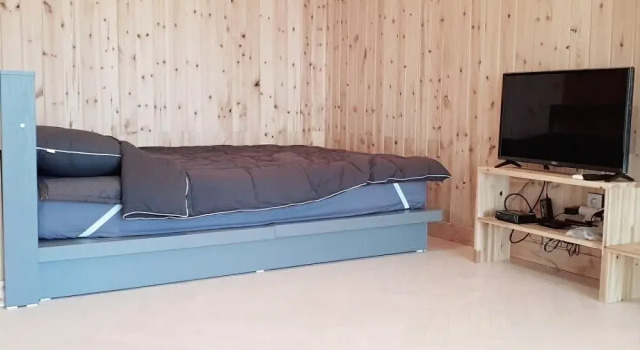Aquamarine Glamping, Забронировать Кемпинг Пхочхон Кёнгидо