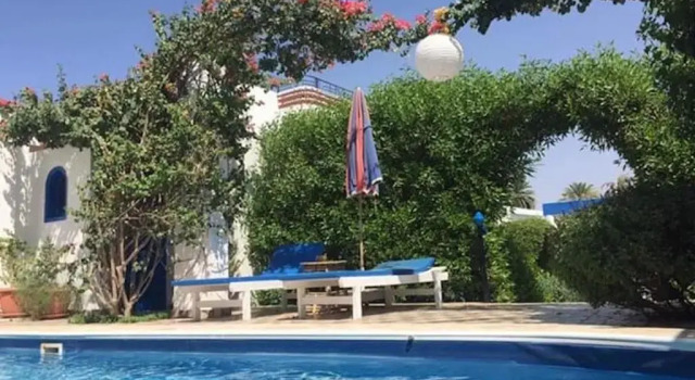 Апартаменты Villa Kaslan Apartments