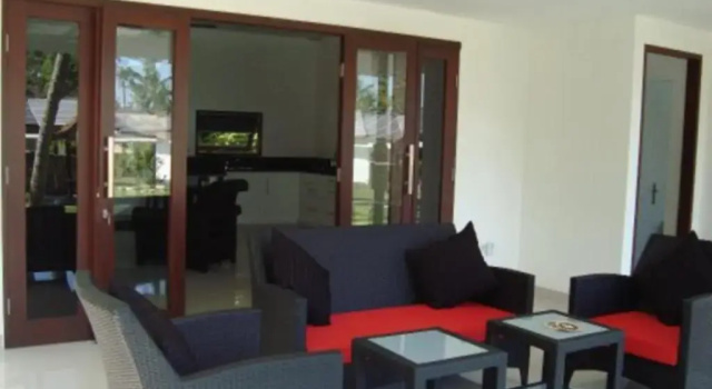 Вилла Superior Dream Estate Resort