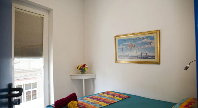 Marco Polo Party Hostel, Réserver Auberge de jeunesse Auberges de jeunesse à Île de Malte, Auberge de jeunesse