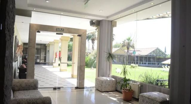 Hotel Viñas Del Sol