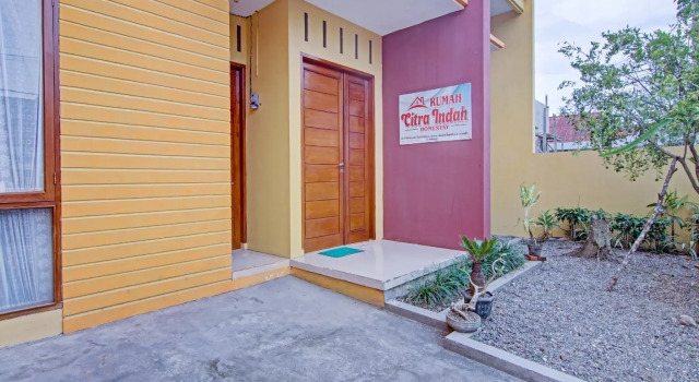 OYO 2264 Hotel Penginapan Citra Syariah