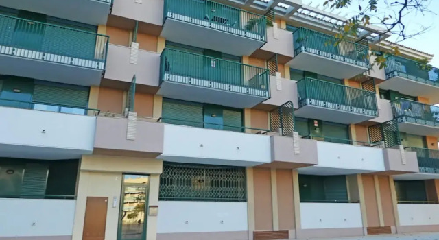 Apartamentos Oleanostrum Cambrils 3000