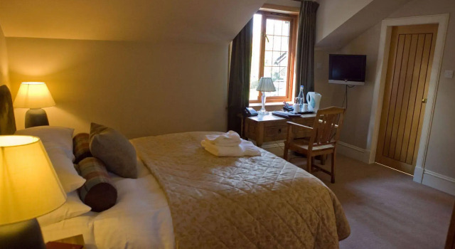 Knockderry Country House Hotel