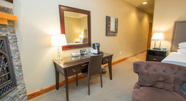Columbia Cliff Villas, Забронировать Отель Худ-Ривер Columbia River Gorge