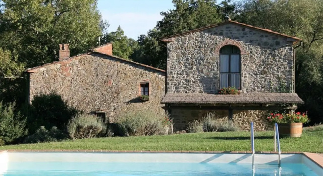 Granaio in Chianti