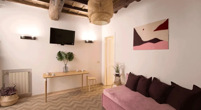 Апартаменты Villa Luciano - Luxury Design Apartments