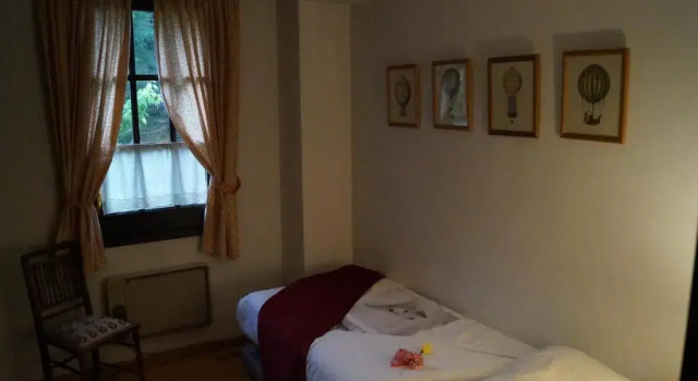 Llivia Ix, Réserver Hôtel Llívia 