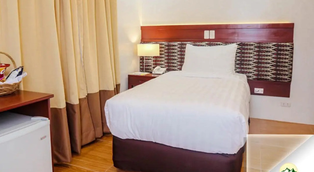 Номер Standard Dolores Lake Resort
