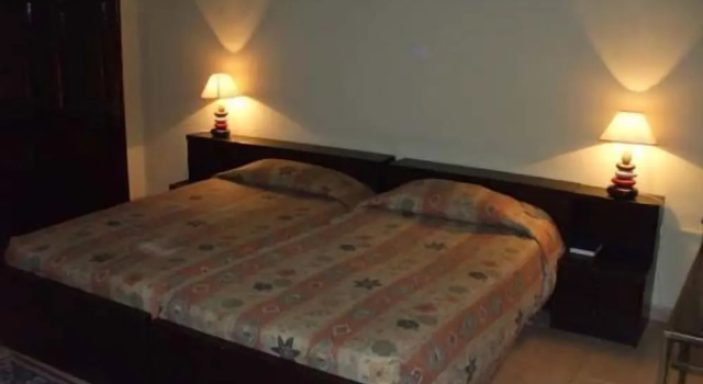 Двухместный номер Standard Coconut Grove Miners Lodge